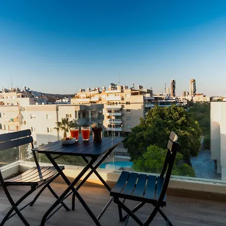 Апартаменты Fantastic Vacation For Up To Four Guests With Balcony All Yours