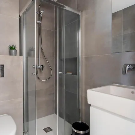 Апартаменты Fantastic Vacation For Up To Four Guests With Balcony All Yours